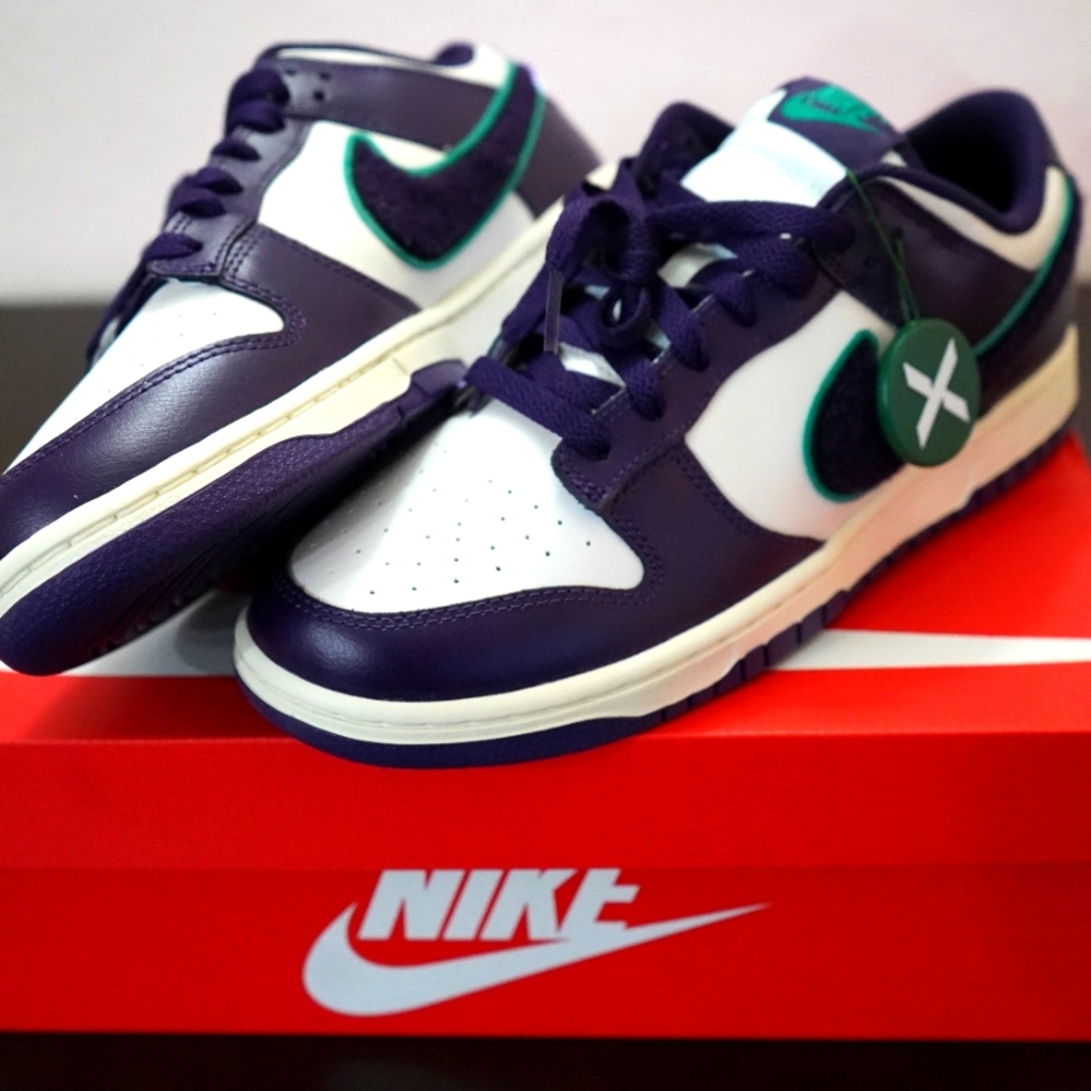 Nike Dunk Low Retro